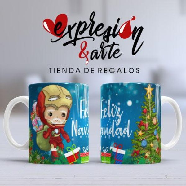 Heroes Navidad 2
